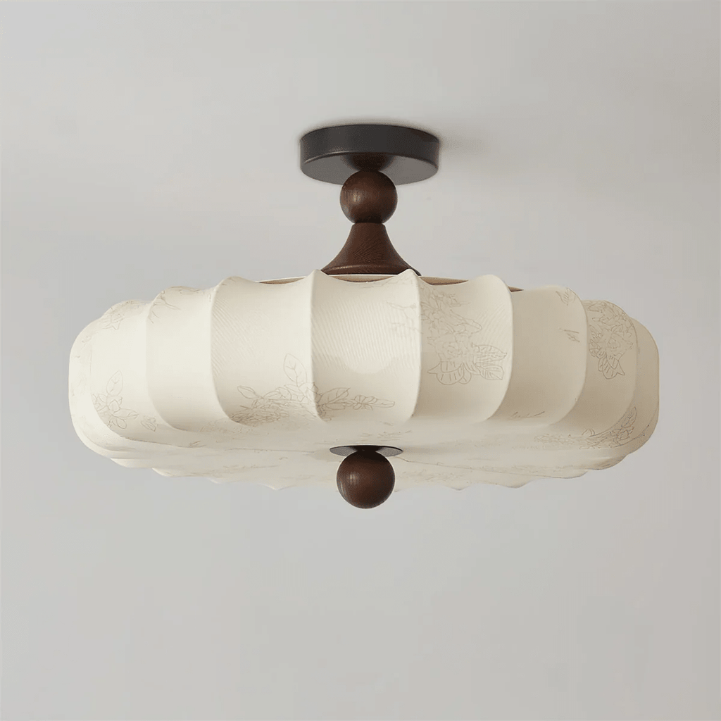 Aveline Bloom Ceiling Lamp