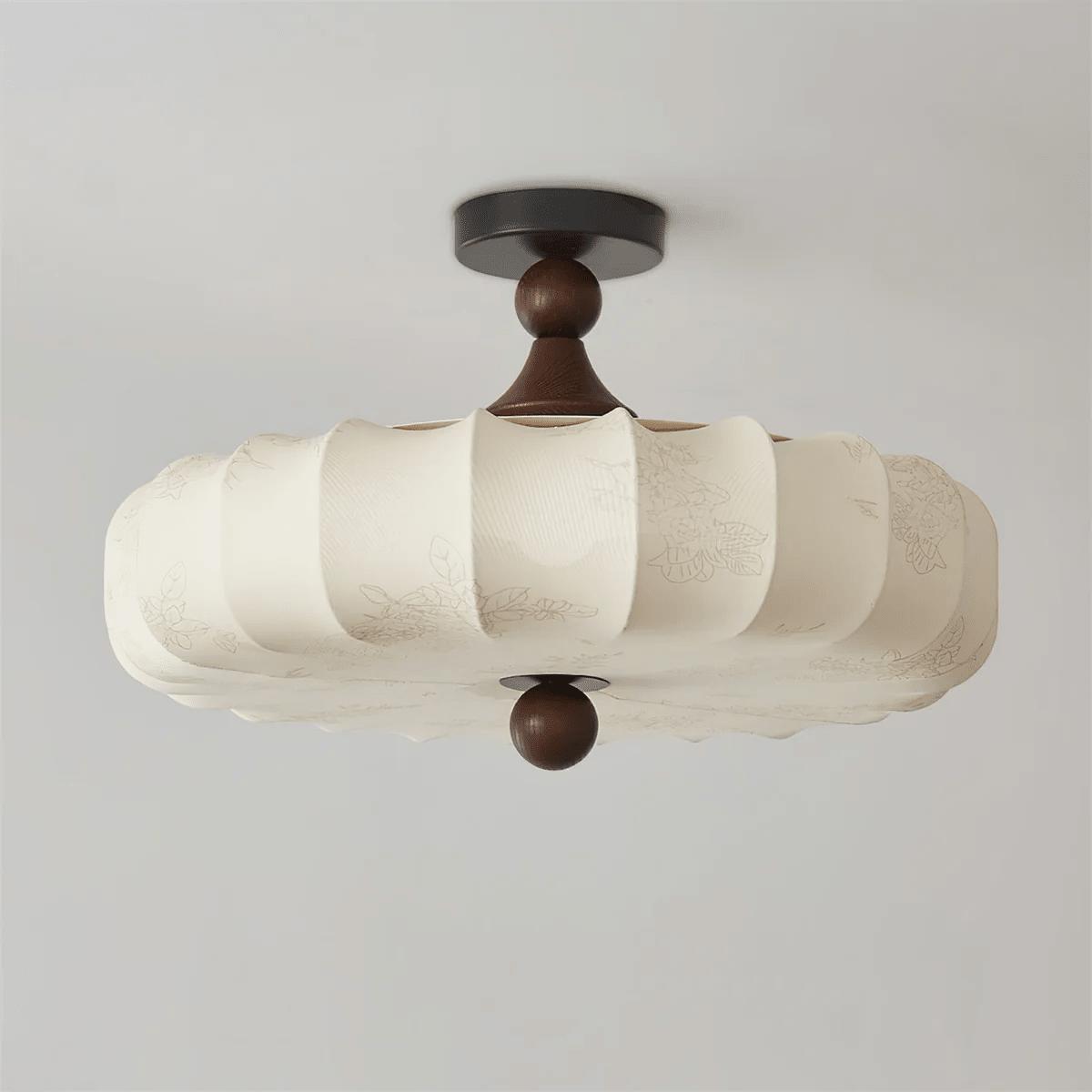 Aveline Bloom Ceiling Lamp