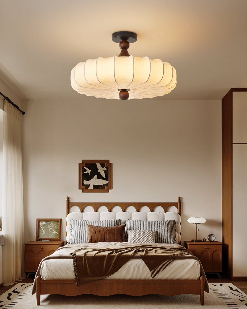 Aveline Bloom Ceiling Lamp