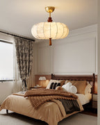 Floravelle Lantern Ceiling Lamp
