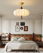 Floravelle Lantern Ceiling Lamp
