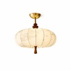 Floravelle Lantern Ceiling Lamp