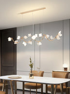 Mistral Flora Chandelier