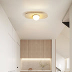 Trivara Triple Bar Ceiling Light