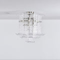 Calista Glass Ceiling Lamp