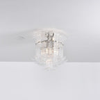 Calista Glass Ceiling Lamp