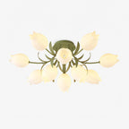 Ricko Ceiling Light