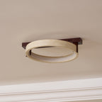 Horizon Ring Ceiling Lamp