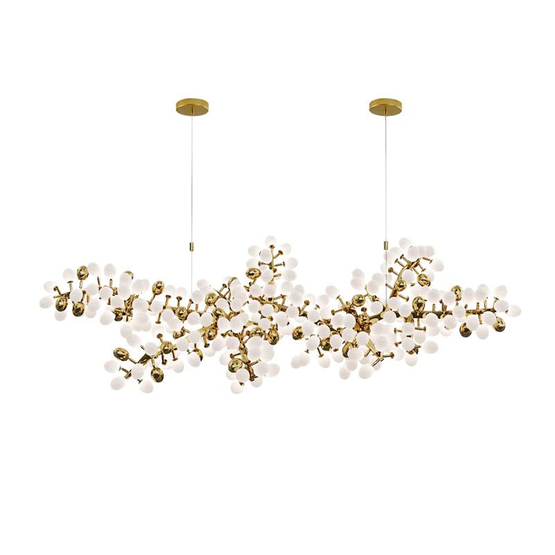 Selene Droplet Chandelier