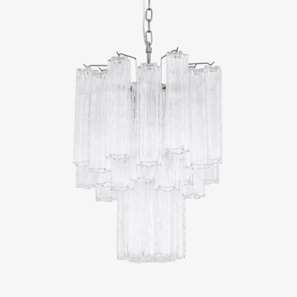 Giselle Glass Chandelier