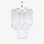 Giselle Glass Chandelier