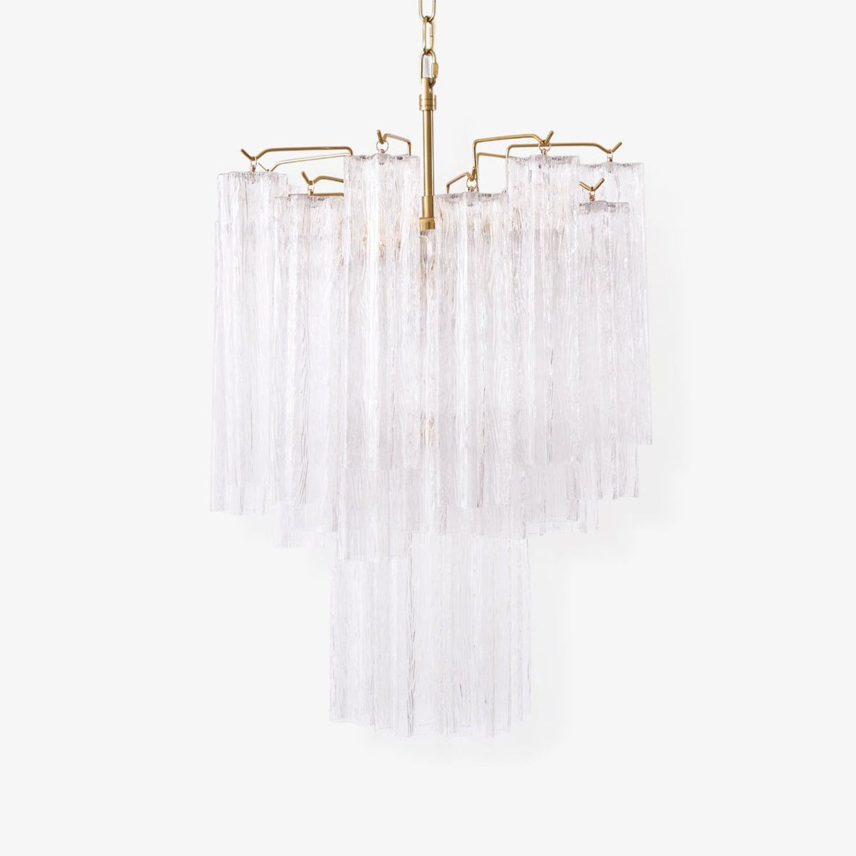 Giselle Glass Chandelier