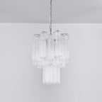 Giselle Glass Chandelier