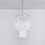 Giselle Glass Chandelier