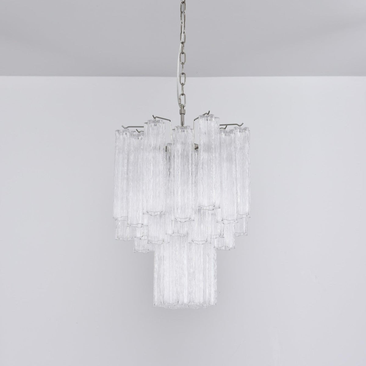 Giselle Glass Chandelier