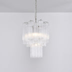 Giselle Glass Chandelier