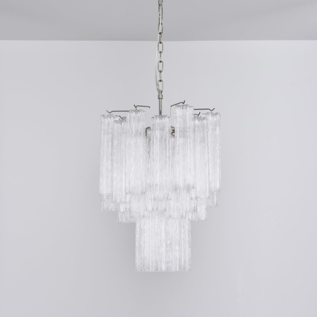Giselle Glass Chandelier