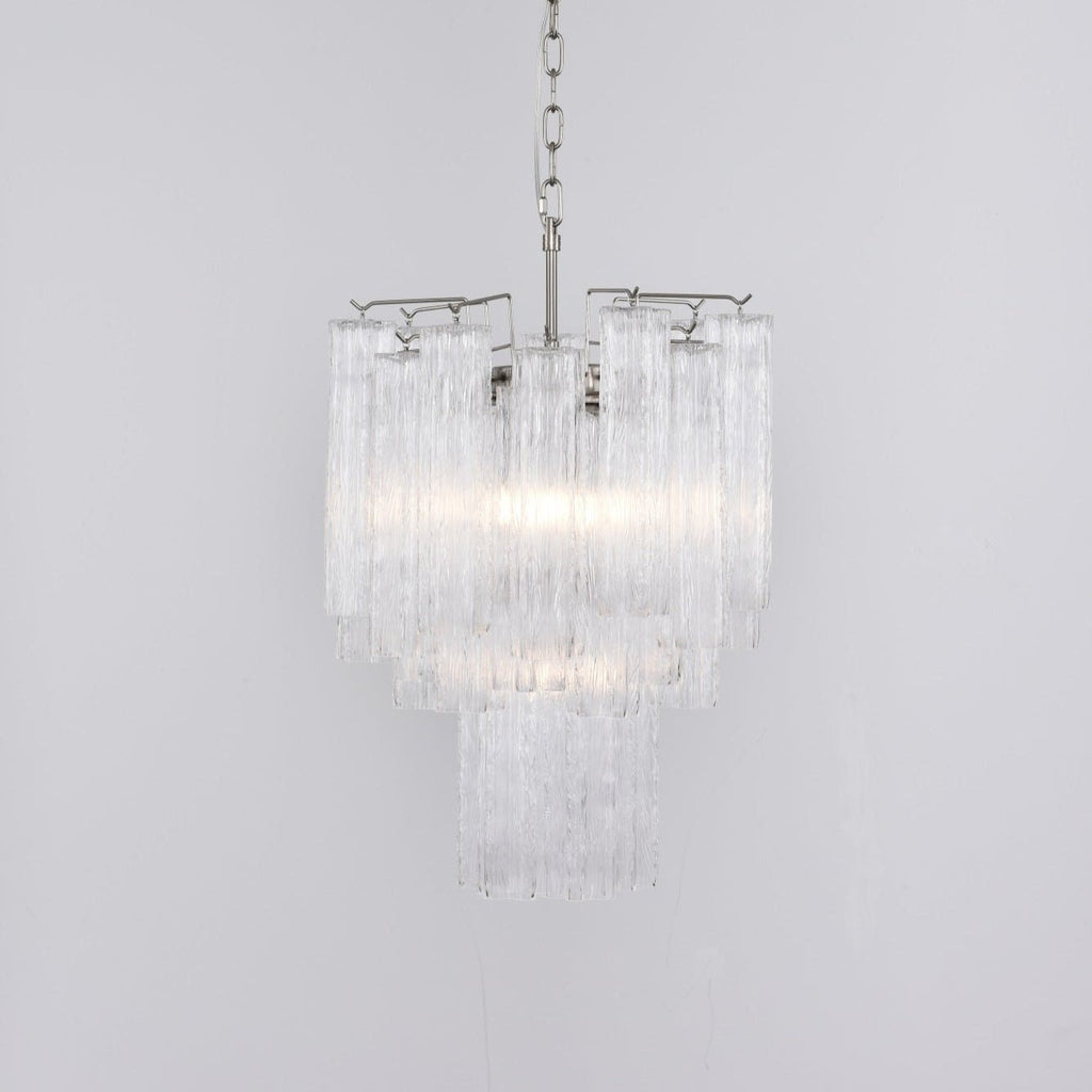 Giselle Glass Chandelier