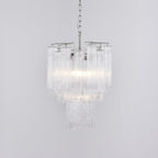 Giselle Glass Chandelier