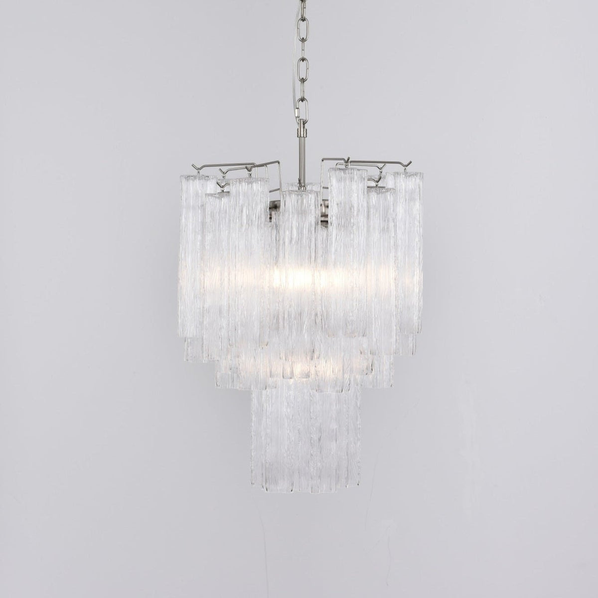 Giselle Glass Chandelier
