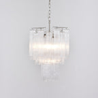 Giselle Glass Chandelier