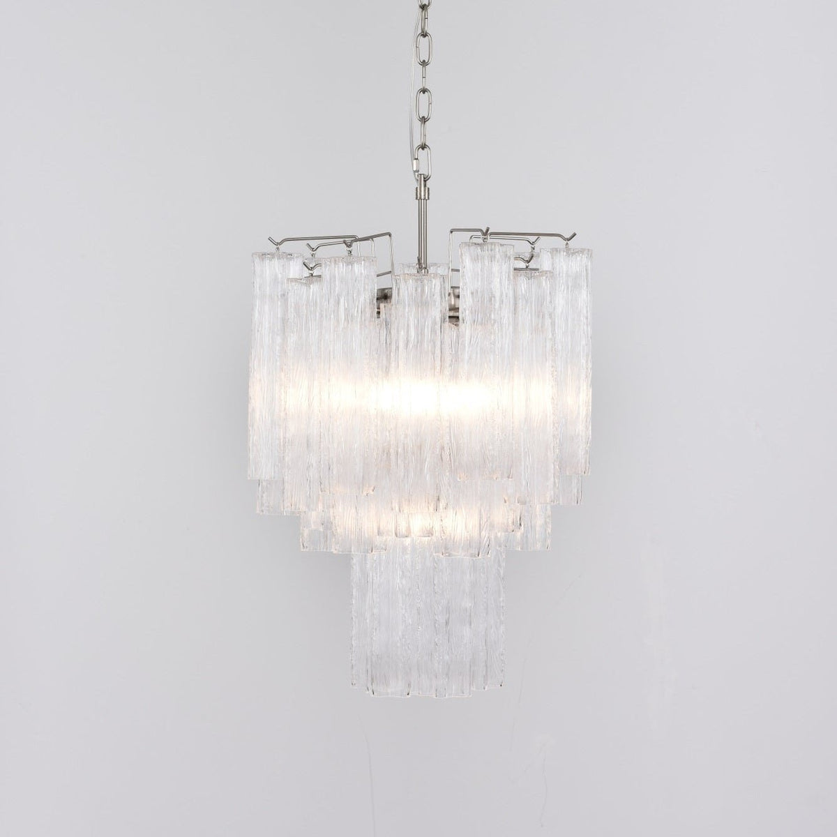 Giselle Glass Chandelier
