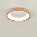 Ligna Square Ceiling Light