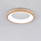 Ligna Square Ceiling Light