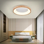 Ligna Square Ceiling Light