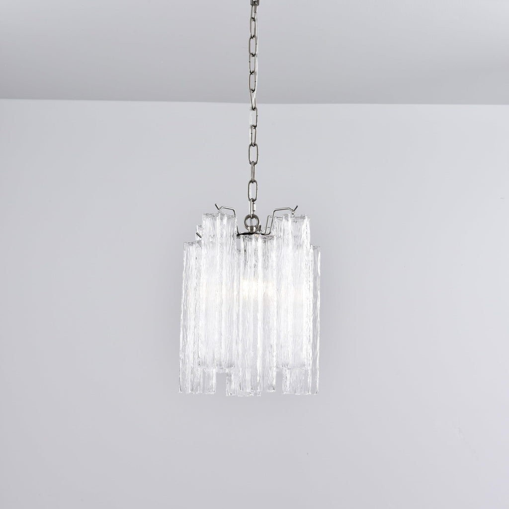 Rosatina Glass Chandelier