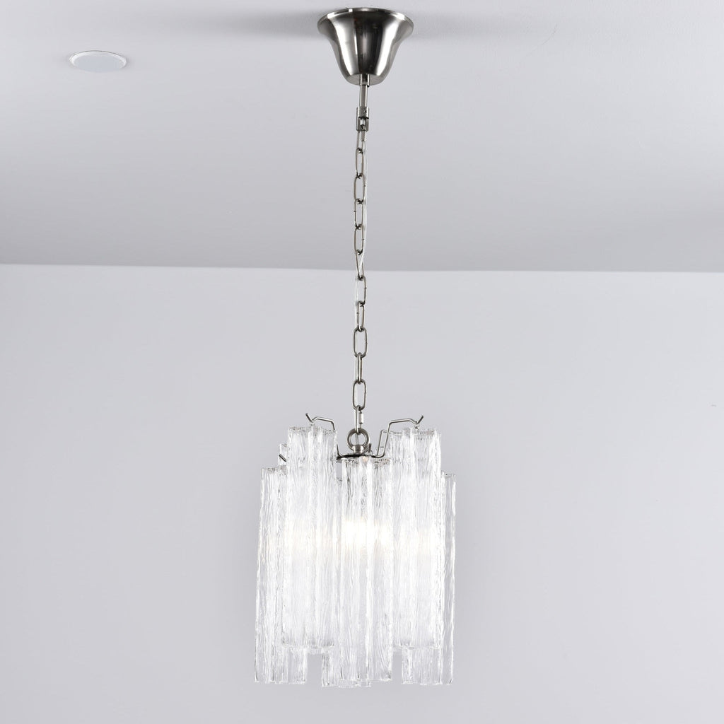 Rosatina Glass Chandelier