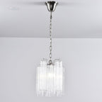 Rosatina Glass Chandelier