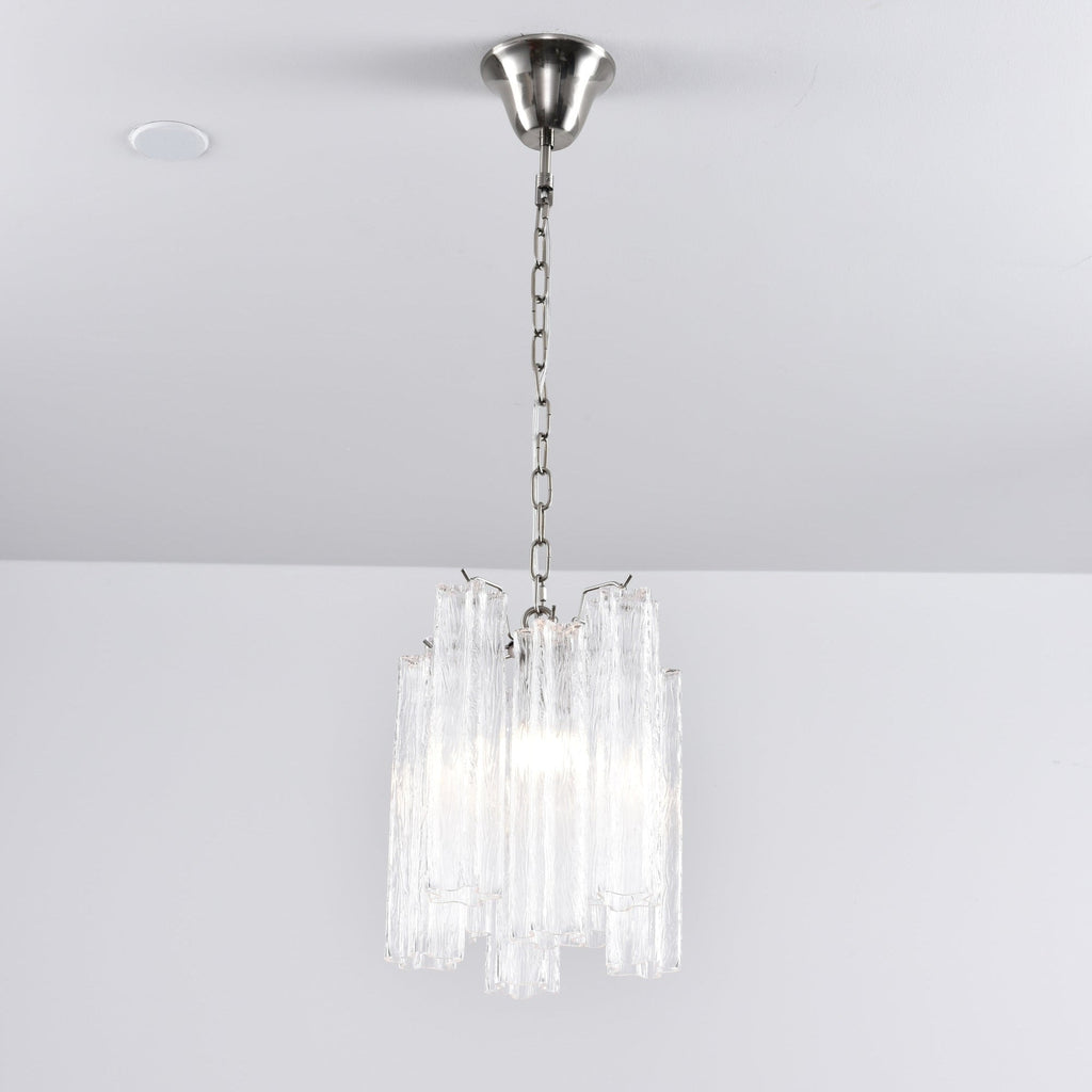 Rosatina Glass Chandelier