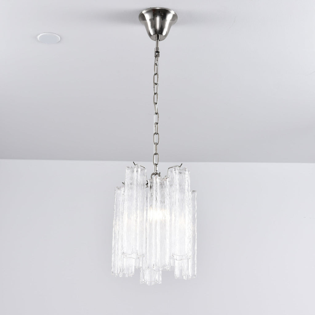 Rosatina Glass Chandelier