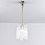 Rosatina Glass Chandelier