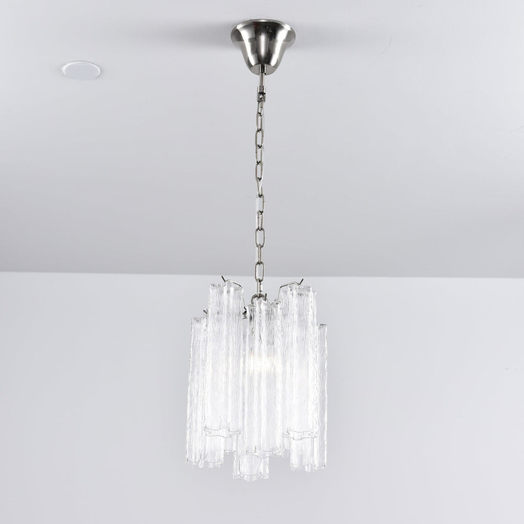 Rosatina Glass Chandelier