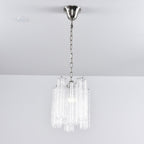Rosatina Glass Chandelier