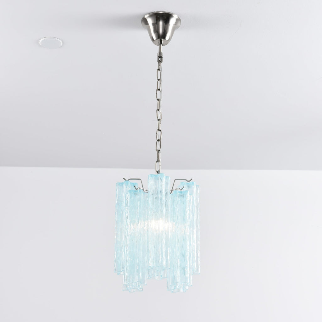 Rosatina Glass Chandelier