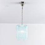 Rosatina Glass Chandelier