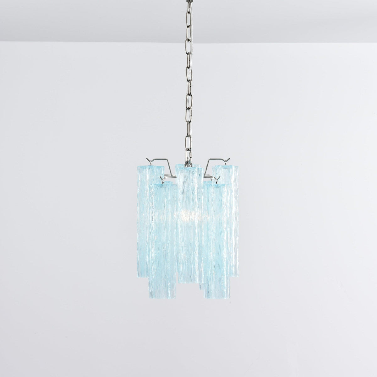Rosatina Glass Chandelier