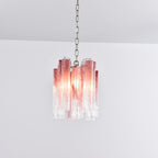 Rosatina Glass Chandelier