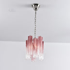 Rosatina Glass Chandelier