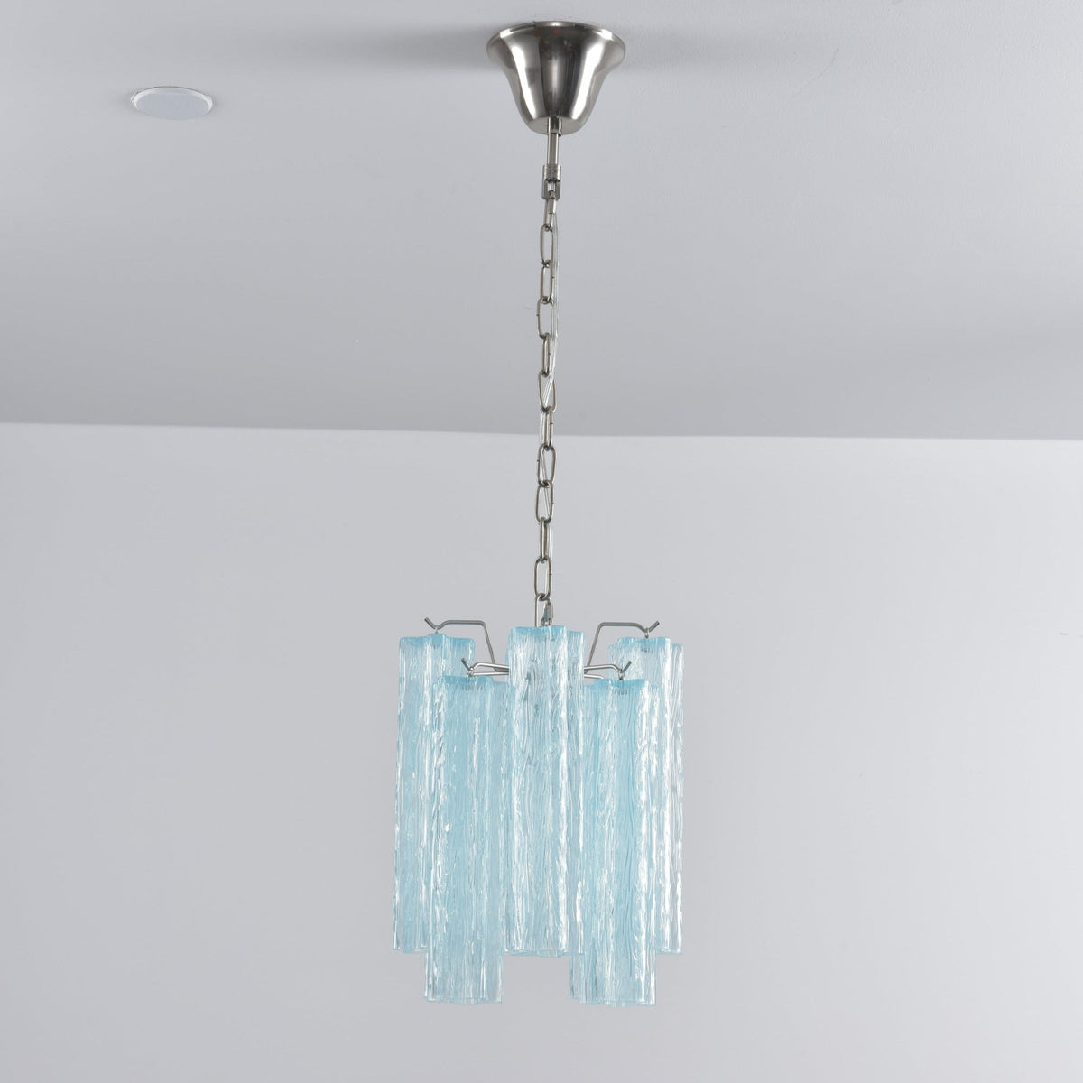 Rosatina Glass Chandelier