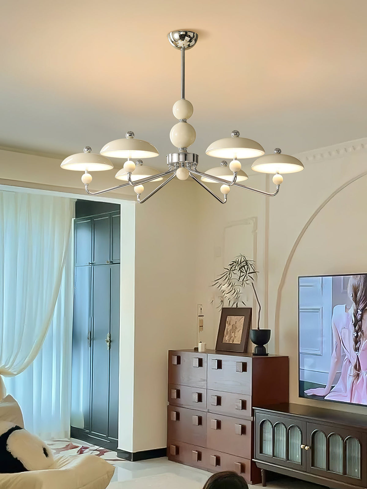 Celvara Chandelier