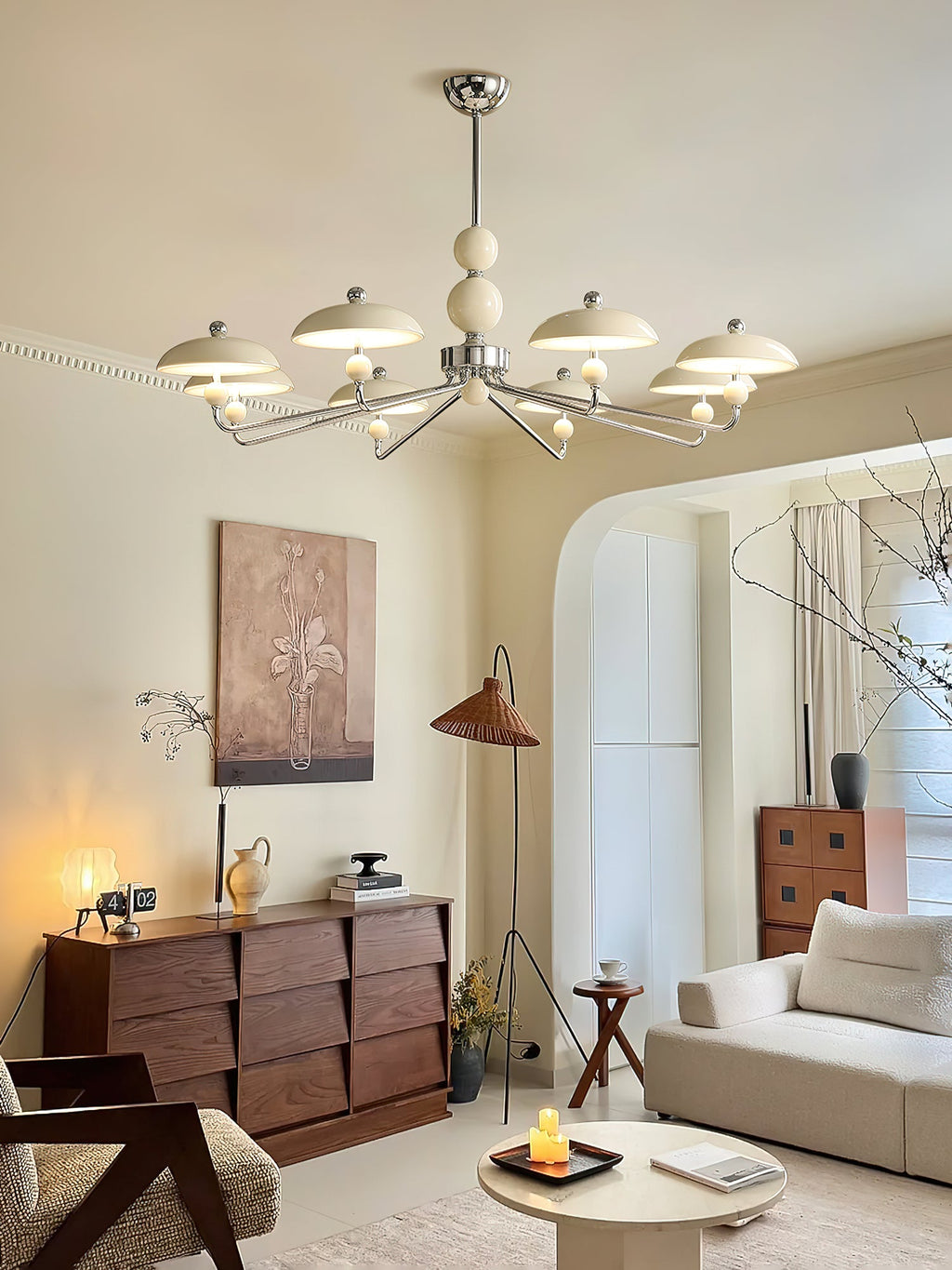 Celvara Chandelier