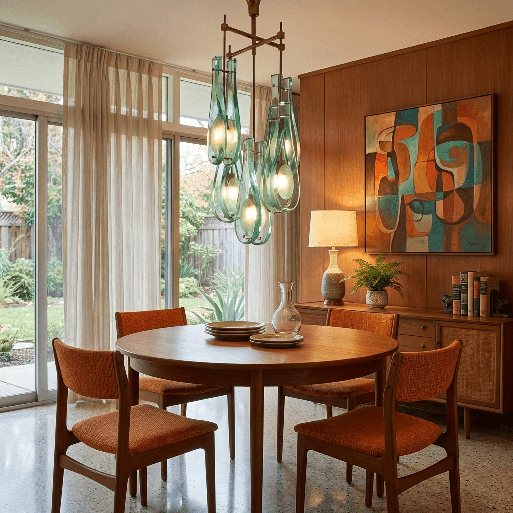Verdelle Cascade Chandelier