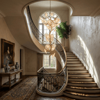 Fioritta Branch Chandelier