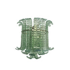 Valeria Murano Glass Ceiling Lamp