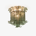 Valeria Murano Glass Ceiling Lamp