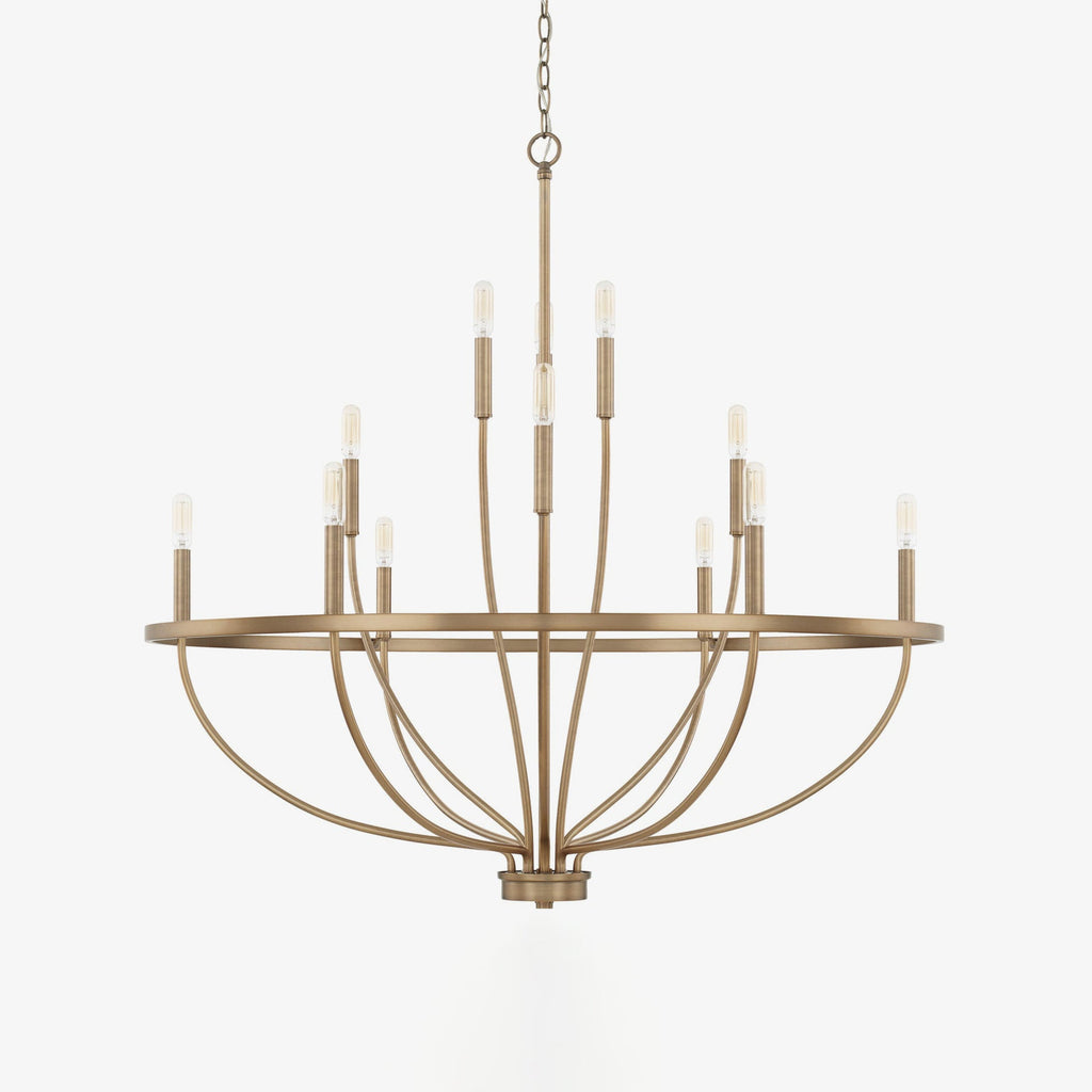 Maxwell Chandelier